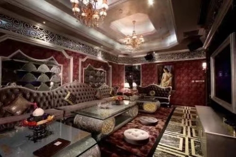 惠州最大的ktv哪家好玩