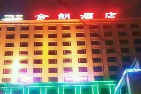 惠州金朗娱乐KTV